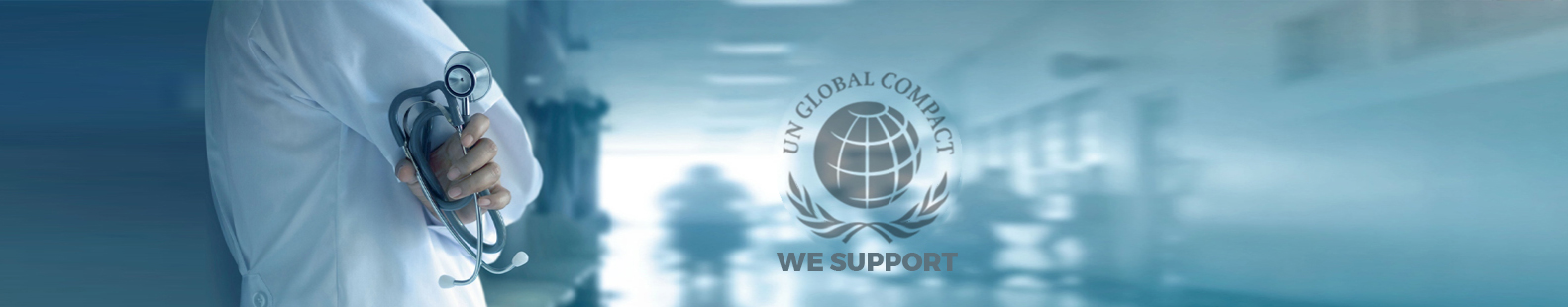 UN Global Compact 