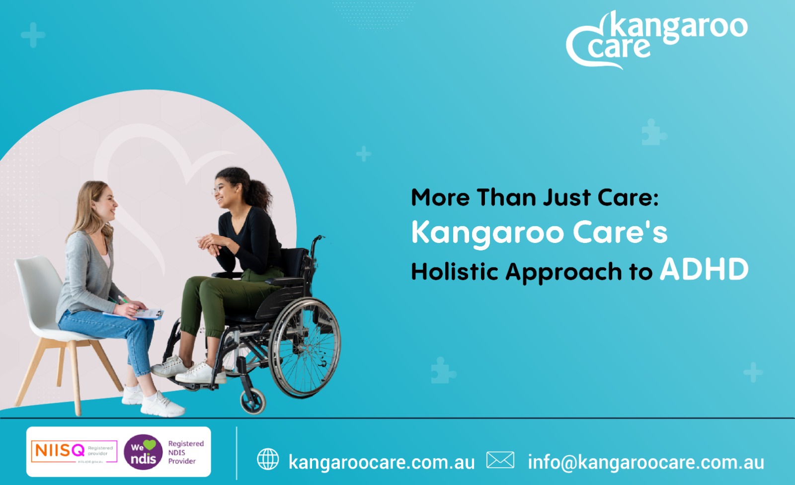 More Than Just Care: Kangaroo Care’s Holistic Approach to ADHD