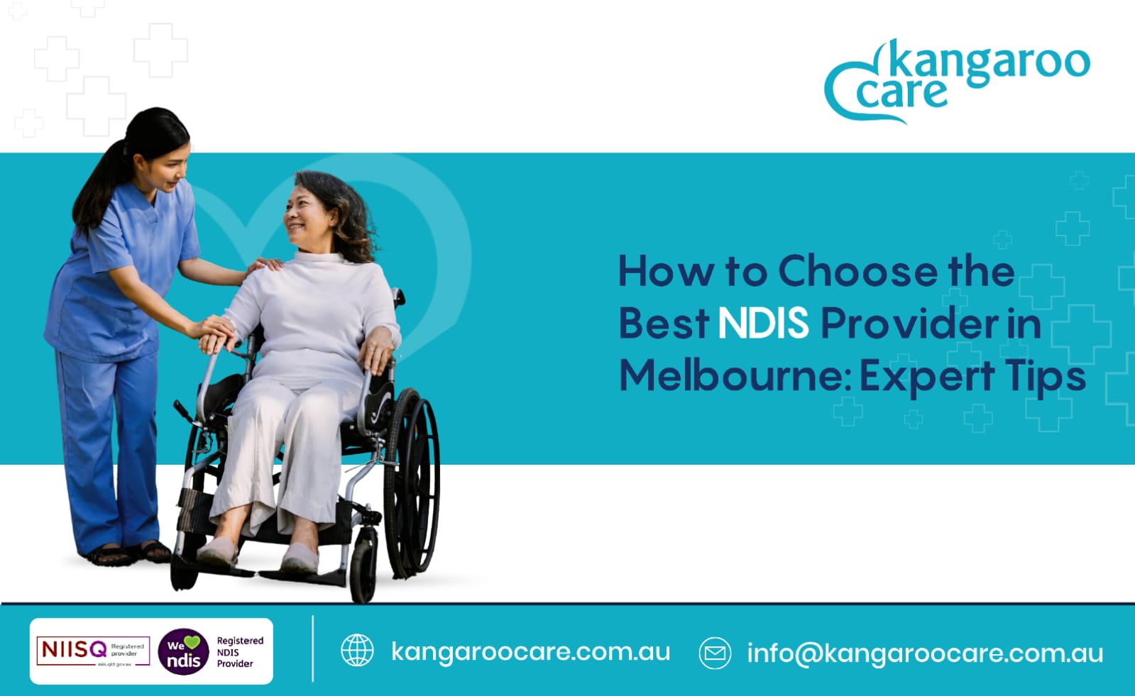 How to Choose the Best NDIS Provider in Melbourne: Expert Tips